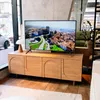 Rack Arco 160 cm – Olmo - Muebles para TV, Uruguay | Berna home, vista 4 de 5