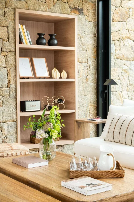 MESA LIVING ATHENA - 1.50 X 0.80 - Mesas de living, Uruguay | La Iberica, vista 30