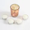 Set x4 Velas Y Vaso Jazmín - Velas y Portavelas, Uruguay | Tiendas Montevideo, vista 2 de 2