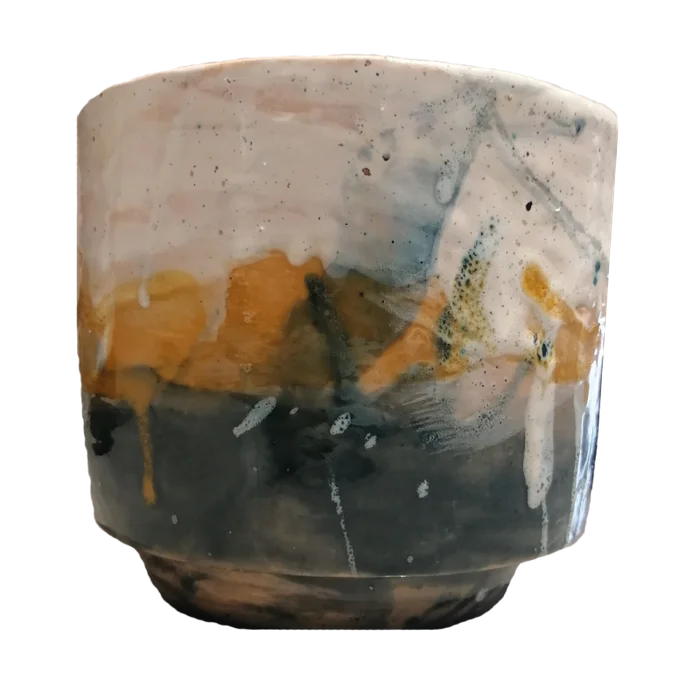 Maceta Pie - Macetas, Uruguay | Tutto Deco
