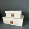 Kit de cajas blanca - Decoración, Uruguay | Dreams On Time, vista 3 de 13