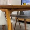 Mesa KENT 1.60 m en Mesa KENT 1.60 m - Mesas de comedor, Uruguay | Finkel, vista 5 de 6