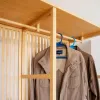 Estantería Bilbao en Madera natural - Muebles, Uruguay | Uruguay Bamboo, vista 9 de 13