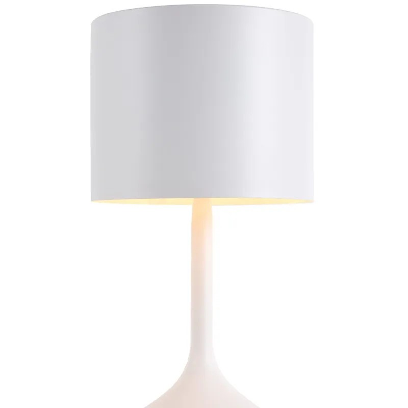 M012B en Blanco - Lámparas de mesa, Uruguay | Unik