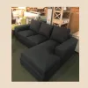 Sofa modelo Manantiales con chaise - Sillones y sofás, Uruguay | Viladecó Muebles, vista 1 de 3