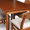 Juego de Comedor Zepelling - Mesas de living, Uruguay | Diseno Montevideo, vista 3 de 3