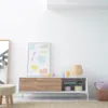 Alfombra Carime beige 200 x 300 cm en Beige - Textiles, Uruguay | Kavehome, vista 4 de 7