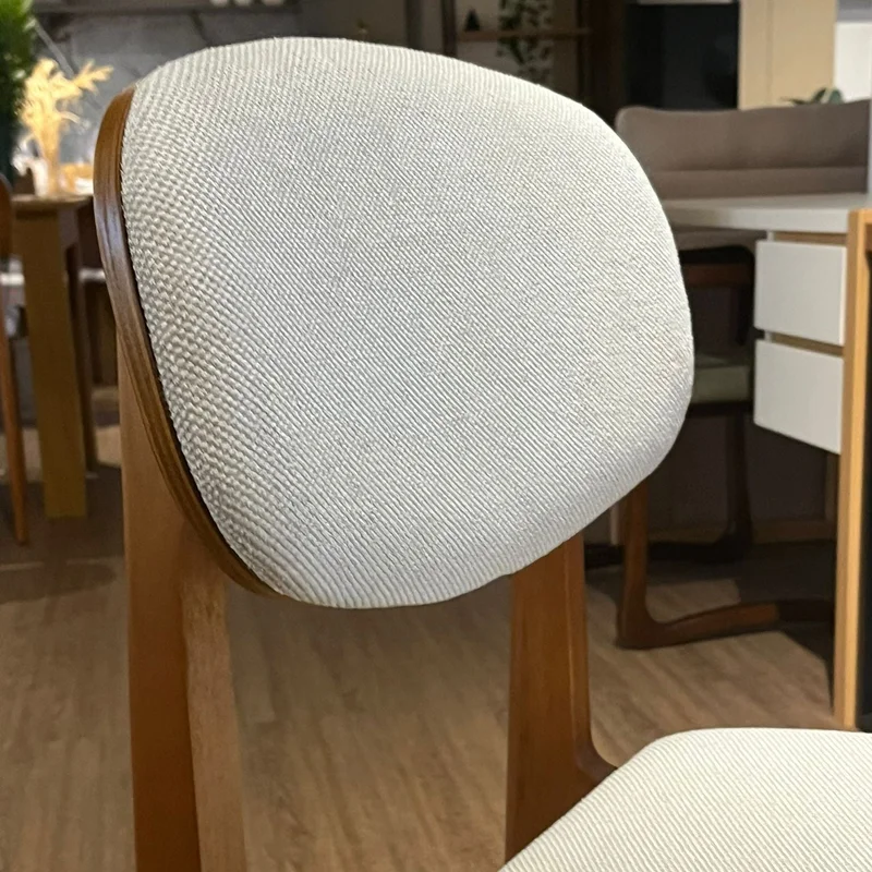 Silla Kaia - Madera Maciza en Madera natural - Sillas, Uruguay | Balton, vista 3