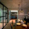 FRISBI en Blanco - Lámparas colgantes, Uruguay | Darko Lighting, vista 1 de 4