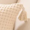 Almohadón Waffle - Textiles, Uruguay | Arredo, vista 2 de 4