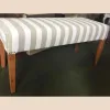 Banqueta Melissa - Butacas, banquetas y puffs, Uruguay | Viladecó Muebles, vista 1 de 8