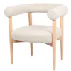 Butaca LIZET Beige en Butaca LIZET Beige - Butacas, banquetas y puffs, Uruguay | Finkel, vista 1 de 6