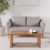 Sofá Malca - 2 cuerpos - Sillones y sofás, Uruguay | Fabrica Italiana, vista 2 de 4
