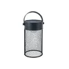 Rorer IP54 Solar en Negro - Lámparas de mesa, Uruguay | Darko Lighting, vista 1 de 6