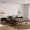 Cama Celaya - Dormitorio, Uruguay | Treehouse Deco, vista 3 de 9
