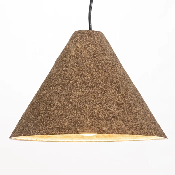 Lámpara De Techo Oak, Natural/beige Papel Had7m01roakpp en Madera natural - Lámparas colgantes, Uruguay | Divino, vista 2
