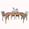 MESA COMEDOR BRASILIA en Madera natural - Mesas de comedor, Uruguay | Forum Design, vista 2 de 2