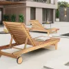 REPOSERA RECANTO 184x60x30CM JATOBA - Muebles para el exterior, Uruguay | Vinibel, vista 8 de 8
