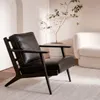 Butaca All Black en Negro - Butacas, banquetas y puffs, Uruguay | Samic, vista 2 de 5