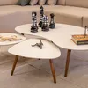 Mesa de centro Ciclo circular - Mesas de living, Uruguay | Arquetipo, vista 4 de 8