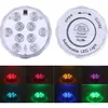 Lámpara Sumergible Luces Led Colores P Piscinas Agua - Iluminarás en RGB - Lámparas de mesa, Uruguay | Iluminaras, vista 3 de 6