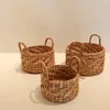 Canasto Bulat - Set x3 - Butacas, banquetas y puffs, Uruguay | Casakos, vista 1 de 5