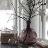 Jarrón Maui en Violeta - Jarrones, Uruguay | Walnut, vista 1 de 2