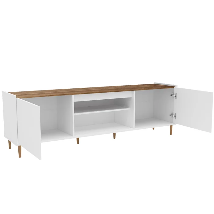 Rack Buffalo - Aparadores y recibidores, Uruguay | RM Muebles y Deco, vista 4