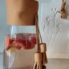 Jarra decantador fleco – 1,5 L - Decoración, Uruguay | Dreams On Time, vista 10 de 12