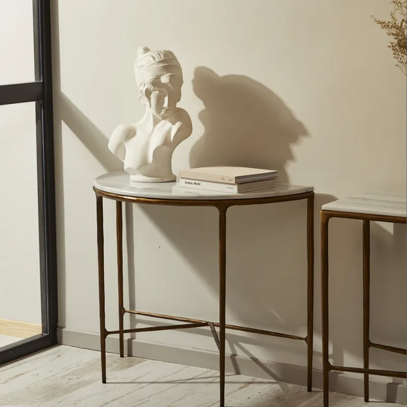 ESCULTURA BUST Blanco en Blanco - Decoración, Uruguay | Viasono