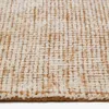 Alfombra Susi de lana y viscosa de bambú verde 160 x 230 cm en Verde - Textiles, Uruguay | Kavehome, vista 2 de 4