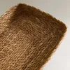 CESTA BANDEJA SEAGRASS - Canastos, Uruguay | Zara Home, vista 4 de 5