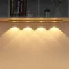 Tira De Luz Led Rígida Recargable Usb Regulable - 50cm - Iluminarás en Rgb blanco, RGB cuerpo negro - Lámparas de mesa, Uruguay | Iluminaras, vista 8 de 19