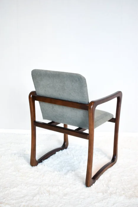 Silla Selene en Gris - Sillas, Uruguay | Balton, vista 8