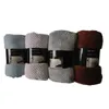 MANTA FLEECE WAFFLE 150x200CM SURTIDO - Textiles, Uruguay | Decohogar, vista 2 de 3