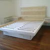 Cama Flotante - Dormitorio, Uruguay | Treehouse Deco, vista 7 de 12