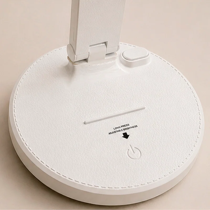 Lámpara de mesa Orbit en Blanco - Lámparas de mesa, Uruguay | Alta Gracia Deco, vista 5