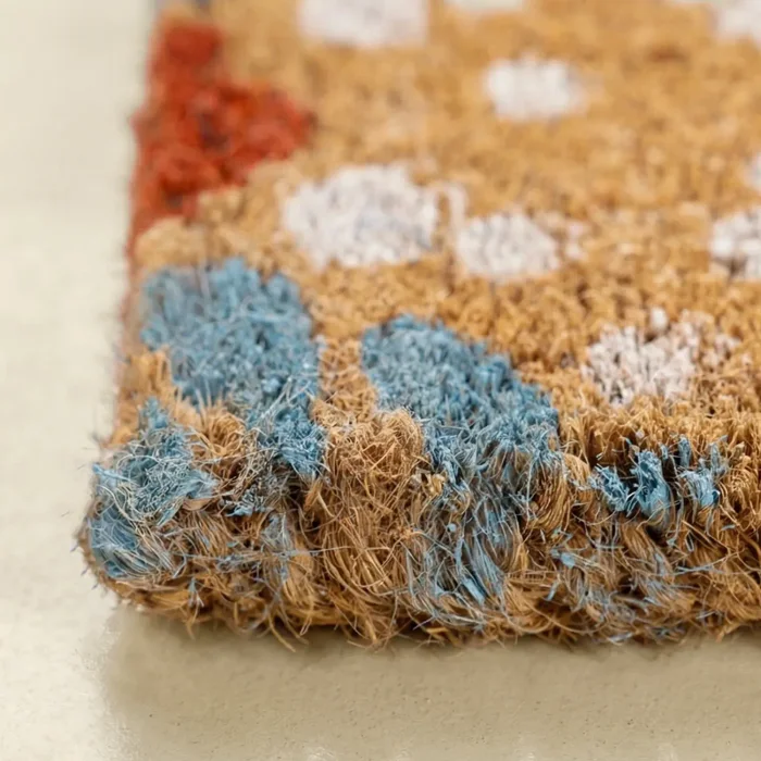 Felpudo Fibras de Coco Bienvenidos - Textiles, Uruguay | Arredo, vista 2