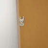 Cuadro Sormina - con rayas superiores marrón 30 x 40 cm en Beige - Decoración de pared, Uruguay | Kavehome, vista 5 de 5