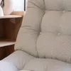 Butaca Sillón Costela Tela + Puff - Butacas, banquetas y puffs, Uruguay | Berna home, vista 5 de 8