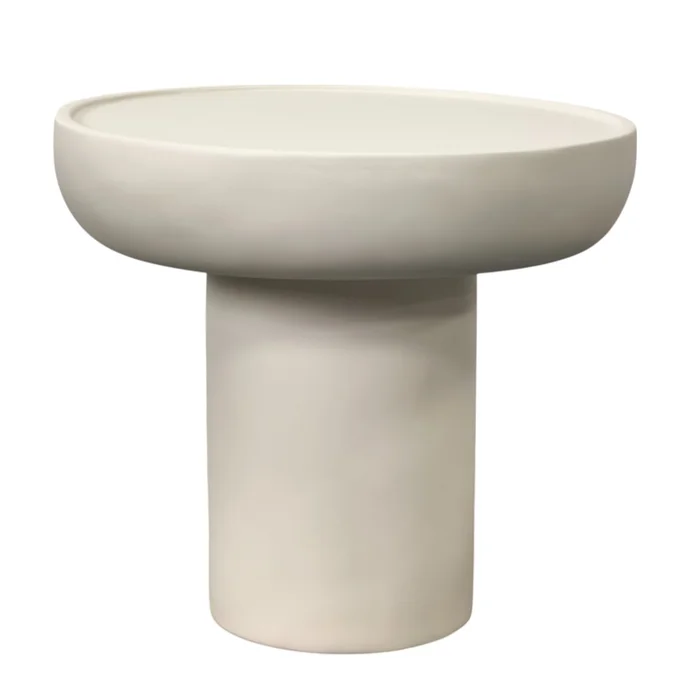 MESA en Beige - Mesas de arrimo, Uruguay | Vivai