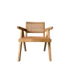 Silla Vienesa Phuket - Butacas, banquetas y puffs, Uruguay | Berna home, vista 2 de 5