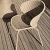 SILLA MENORCA - Muebles para el exterior, Uruguay | Masinfinito Casa, vista 3 de 3