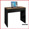Escritorio con cajon – Slim 7040001 - Escritorios y sillas de escritorio, Uruguay | Punto Unión, vista 2 de 8