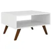 Mesa De Living Línea Retro RT3020 - Mesas de living, Uruguay | Lais Muebles, vista 1 de 3