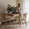 Mesa Munich 1x1 en Madera natural - Mesas de comedor, Uruguay | De Arcos, vista 2 de 4