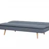 SOFA CAMA NORDICO OASIS GRIS OSCURO 160N41S-P3 en Gris - Sillones y sofás, Uruguay | Alfa Ventas, vista 6 de 6