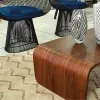 Mesa de centro Brenda - Mesas de living, Uruguay | Arquetipo, vista 4 de 5