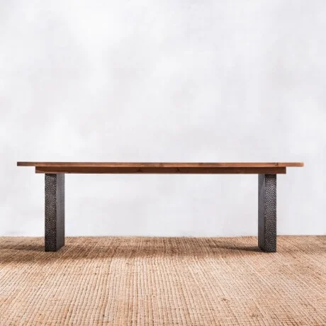 Mesa De Comedor Brooklyn - Mesas de comedor, Uruguay | Aihaus