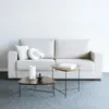 Sofá Priamo - 3 cuerpos - Sillones y sofás, Uruguay | Fabrica Italiana, vista 1 de 4